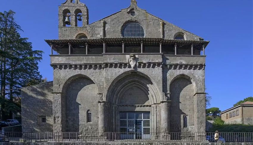 Territorio e natura